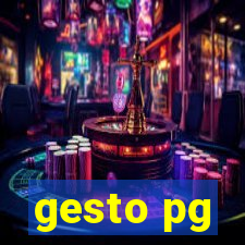 gesto pg